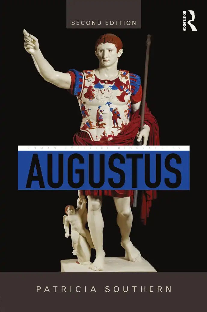 Augustus — Patricia Southern
