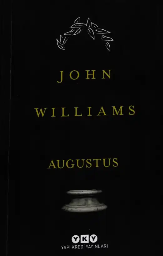 Augustus — John Williams