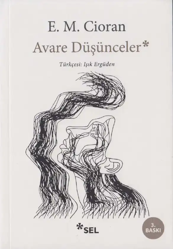 Avare Düşünceler — E. M. Cioran