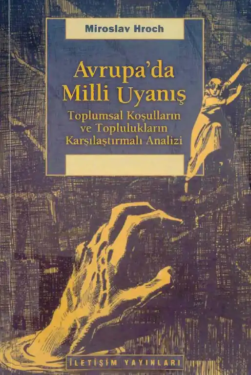 Avrupa'da Milli Uyanış — Miroslav Hroch