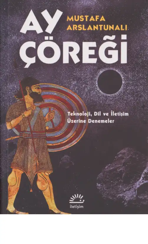 Ay Çöreği — Mustafa Arslantunalı