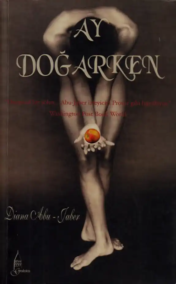 Ay Doğarken — Diana Abu-Jaber