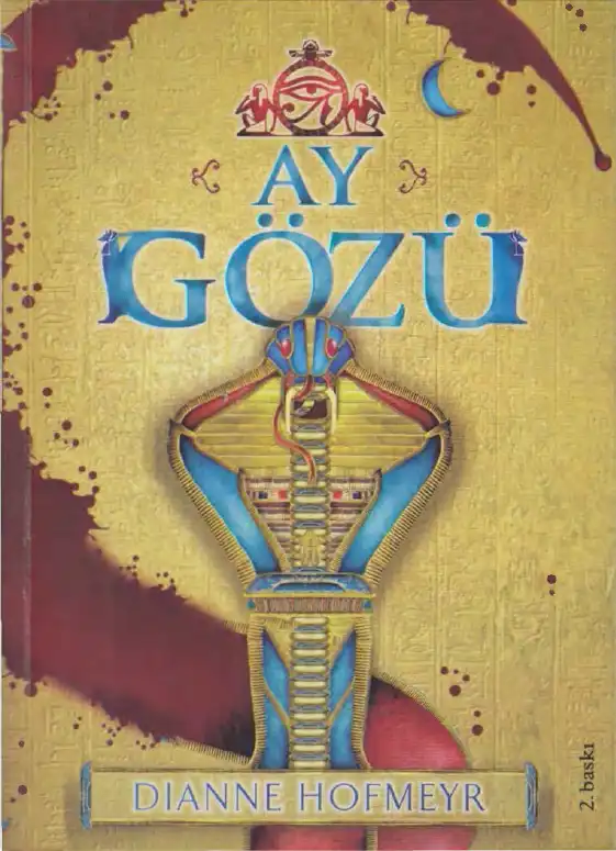 Ay Gözü — Dianne Hofmeyr