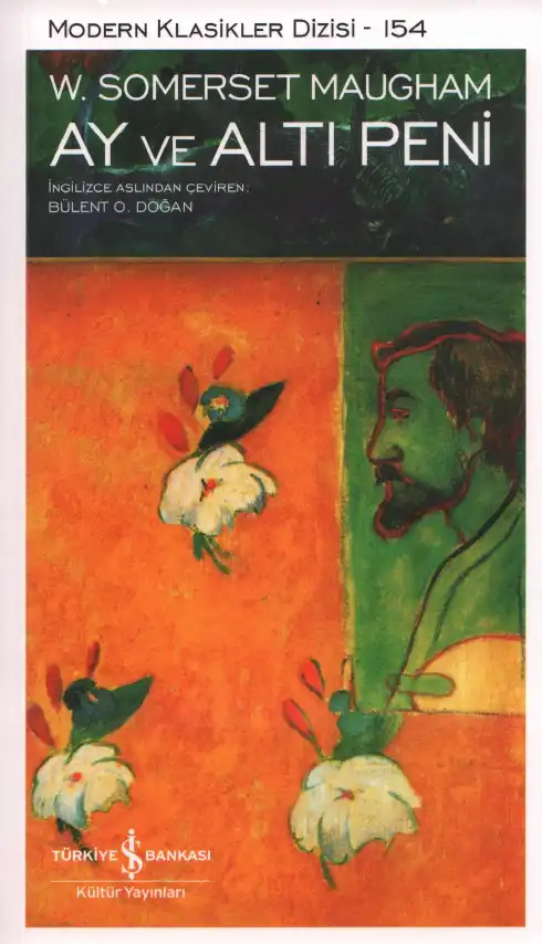 Ay ve Altı Peni — W. Somerset Maugham