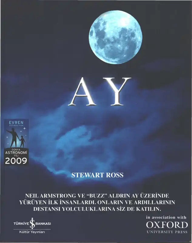 Ay — Stewart Ross