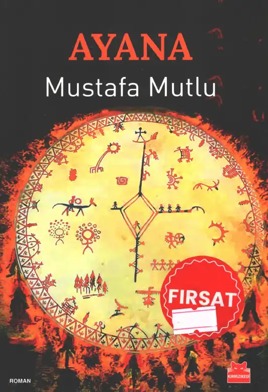Ayana — Mustafa Mutlu