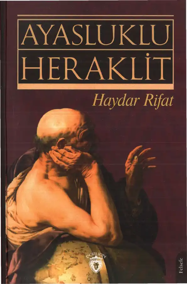 Ayasluklu Heraklit — Haydar Rifat