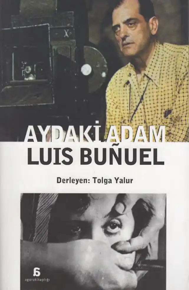 Aydaki Adam Luis Bunuel — Tolga Yalur
