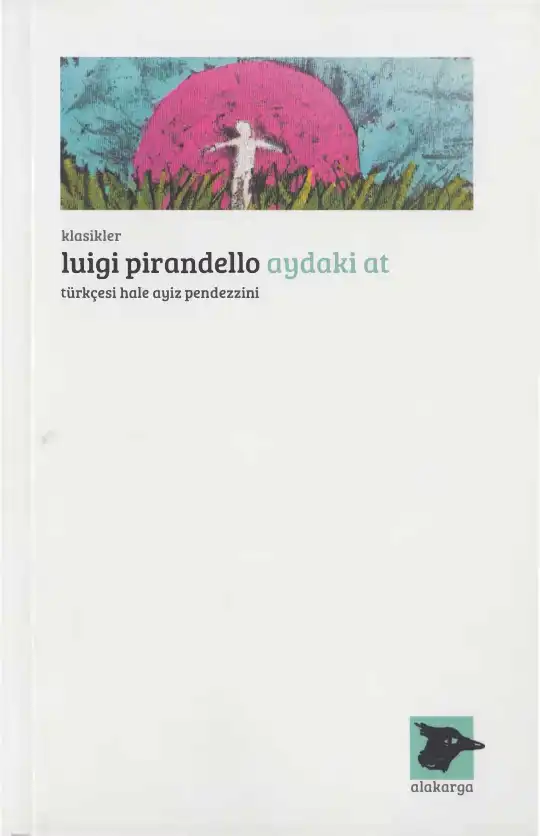 Aydaki At — Luigi Pirandello