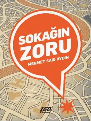 Aydın Sokağın Zoru — Mehmet Said