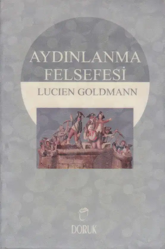 Aydınlanma Felsefesi — Lucien Goldmann