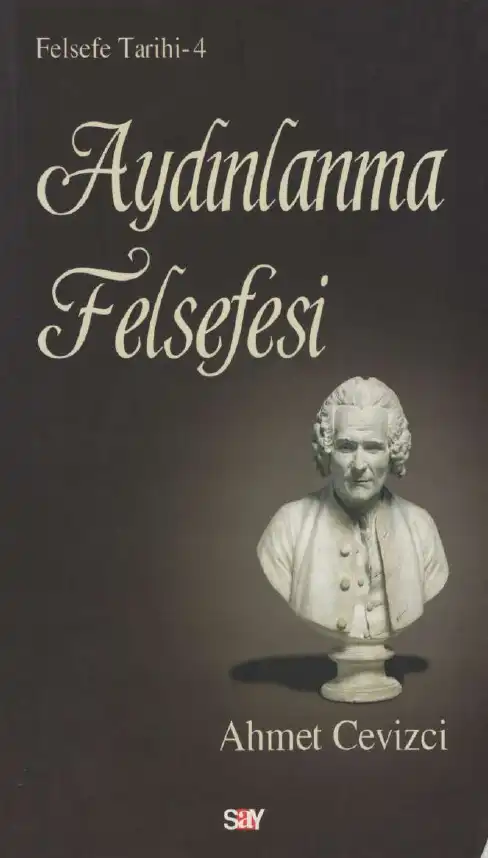Aydınlanma Felsefesi — Ahmet Cevizci
