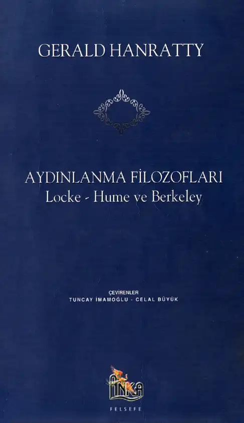 Aydınlanma Filozofları — Gerald Hanratty