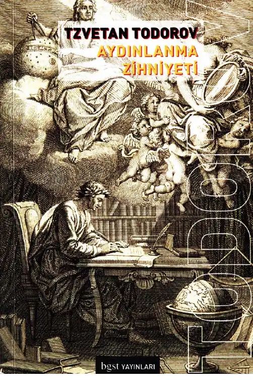 Aydınlanma Zihniyeti — Tzvetan Todorov
