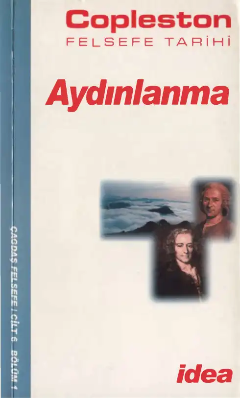 Aydınlanma — Frederick Copleston