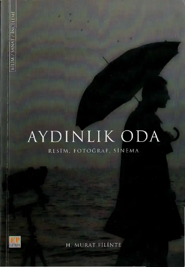 Aydınlık Oda — H. Murat Filinte