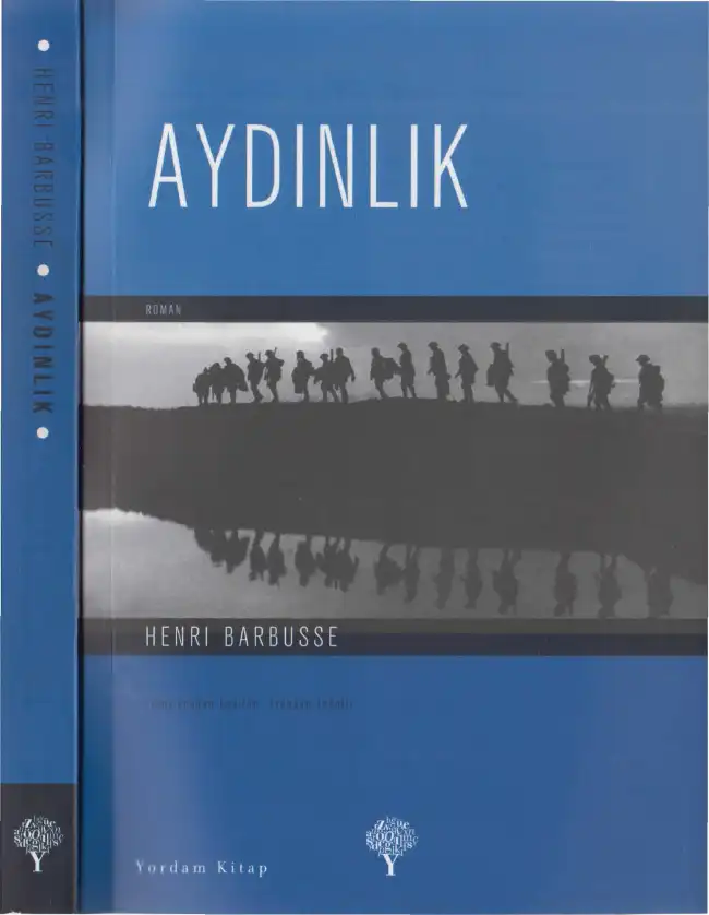 Aydınlık Yordam — Henri Barbusse