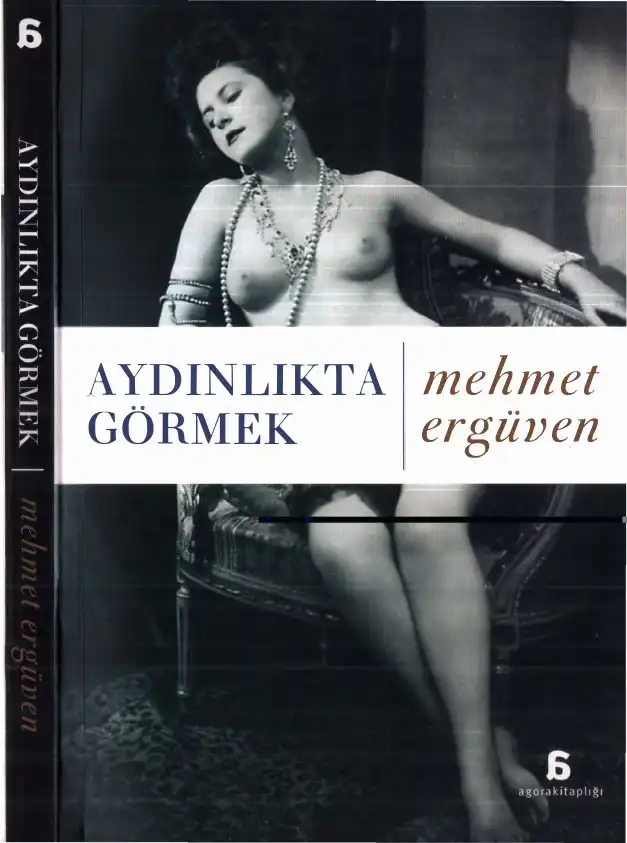 Aydınlıkta Görmek — Mehmet Ergüven