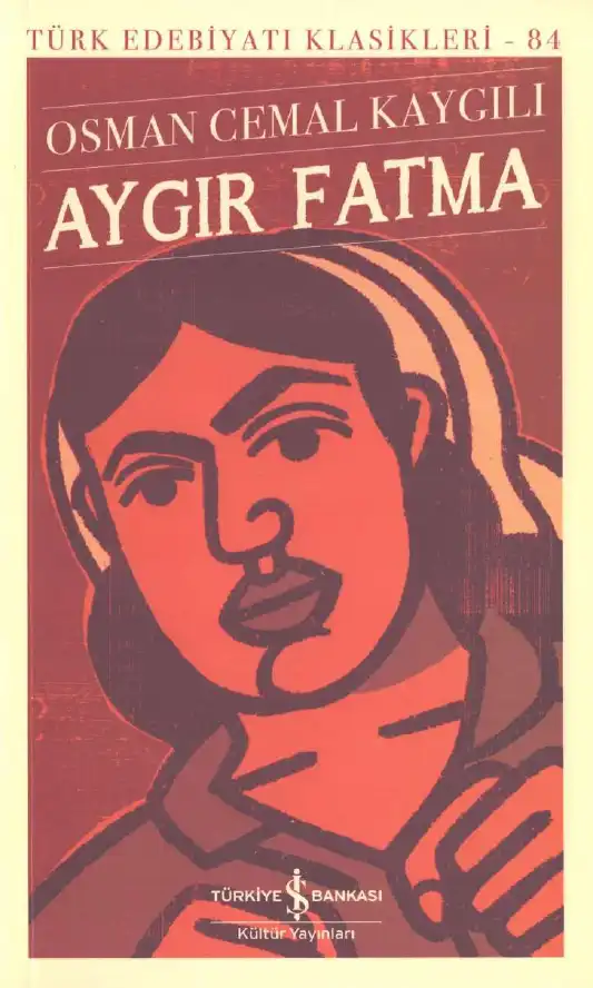 Aygır Fatma — Osman Cemal Kaygılı
