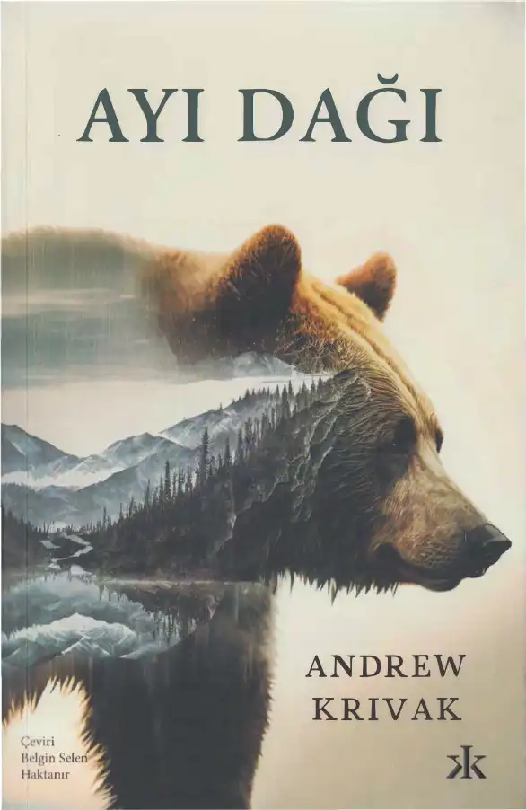 Ayı Dağı — Andrew Krivak