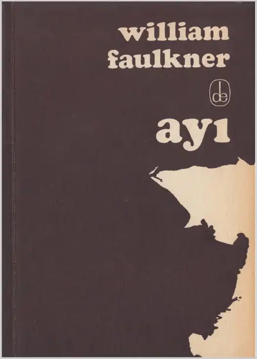 Ayı — William Faulkner