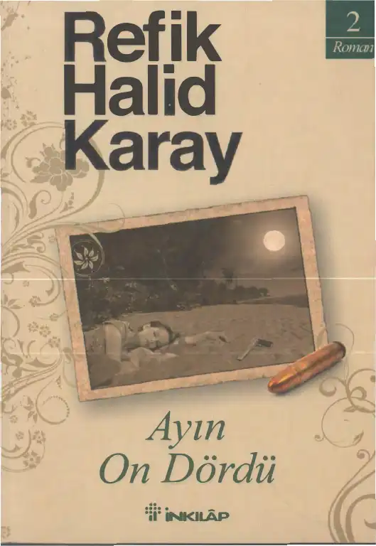 Ayın On Dördü — Refik Halid Karay