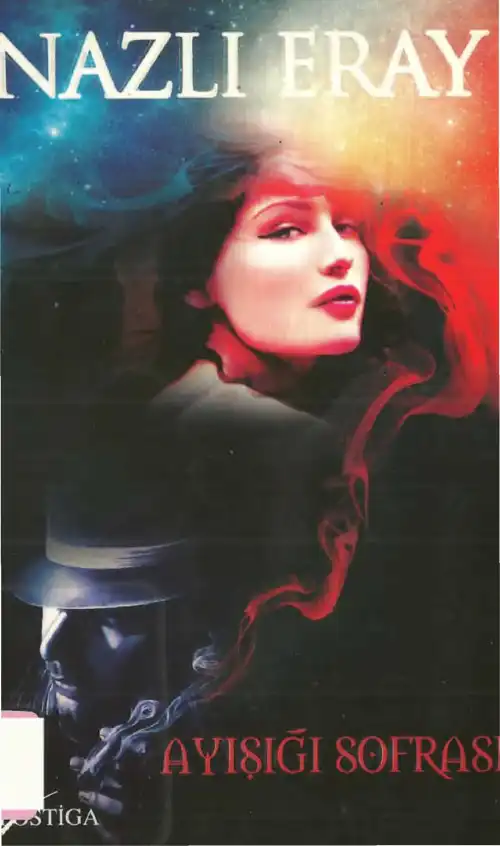 Ayışığı Sofrası — Nazlı Eray