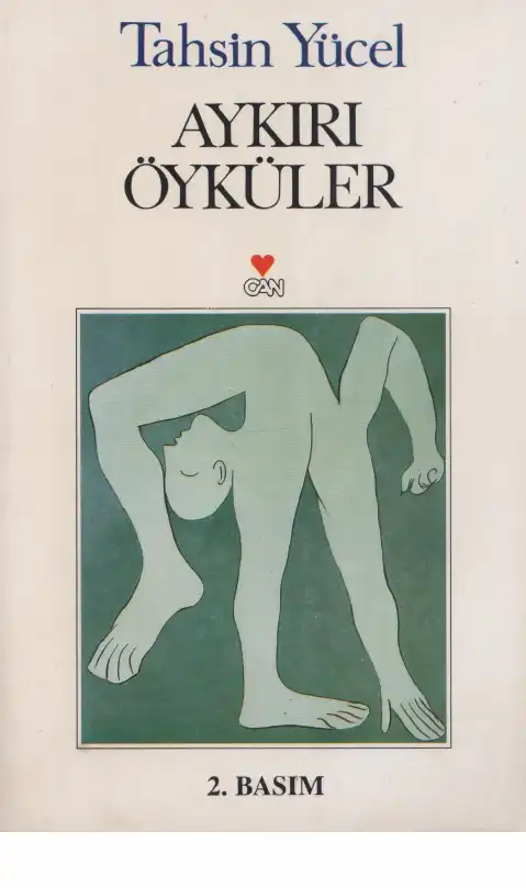 Aykırı Öyküler — Tahsin Yücel
