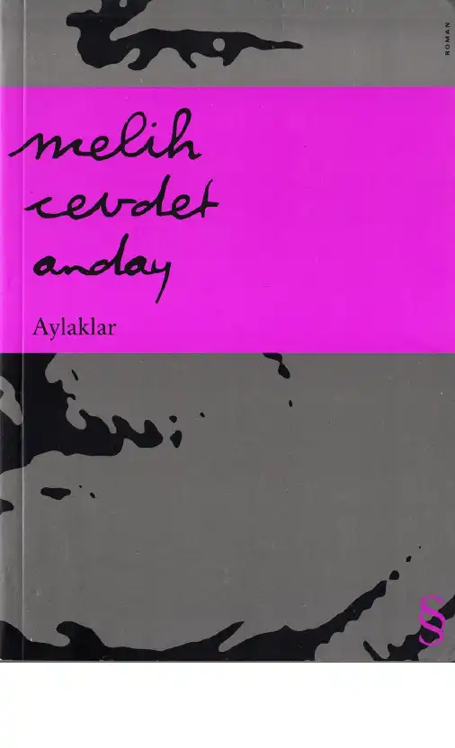 Aylaklar — Melih Cevdet Anday