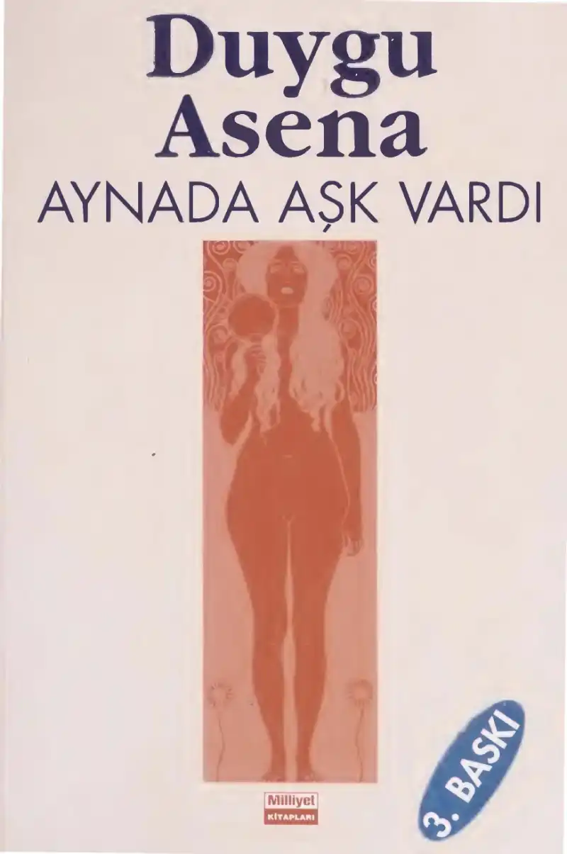 Aynada Aşk Vardı — Duygu Asena