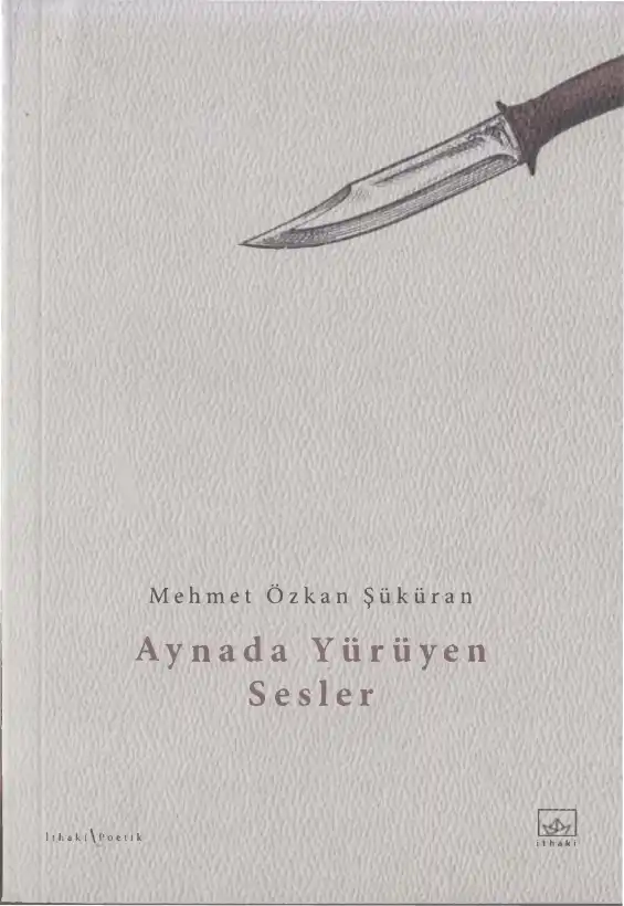 Aynada Yürüyen Sesler — Mehmet Özkan Şüküran
