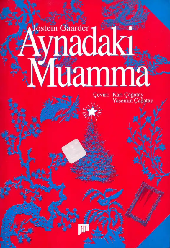 Aynadaki Muamma — Jostein Gaarder