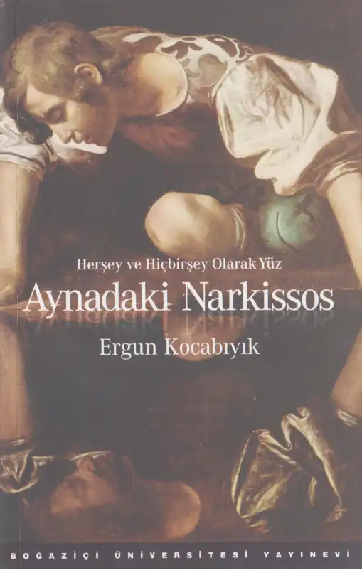Aynadaki Narkissos — Ergun Kocabıyık