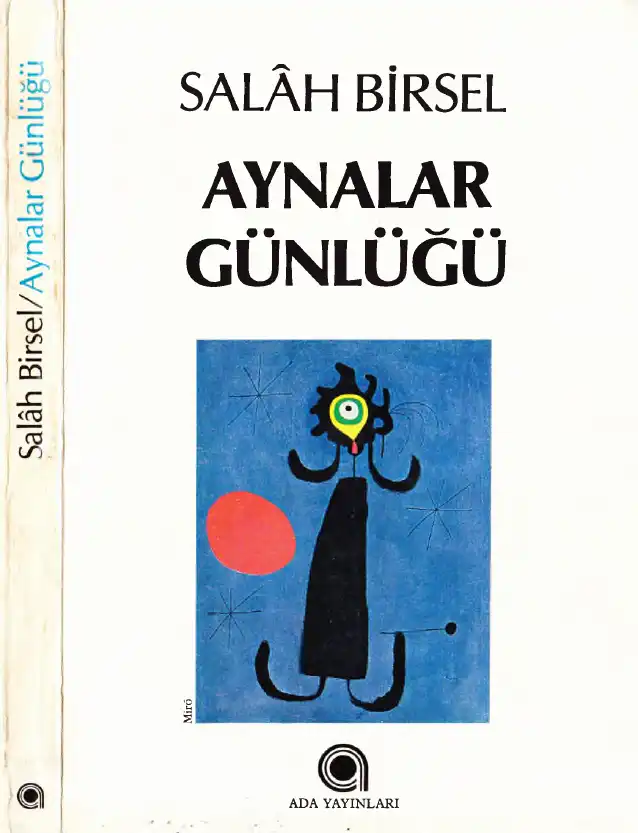Aynalar Günlüğü — Salah Birsel