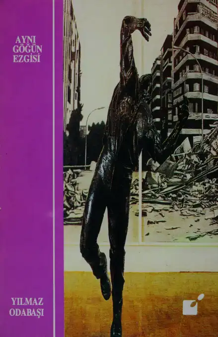 Aynı Göğün Ezgisi — Yılmaz Odabaşı