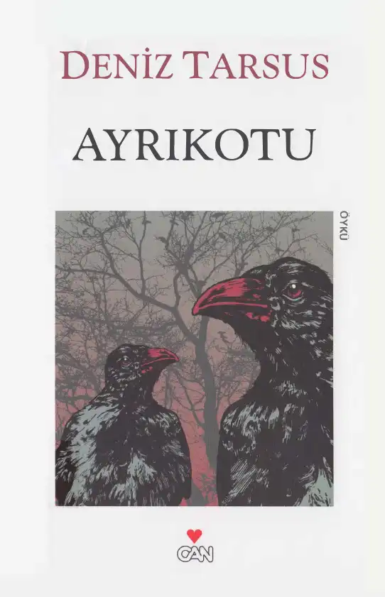 Ayrıkotu — Deniz Tarsus