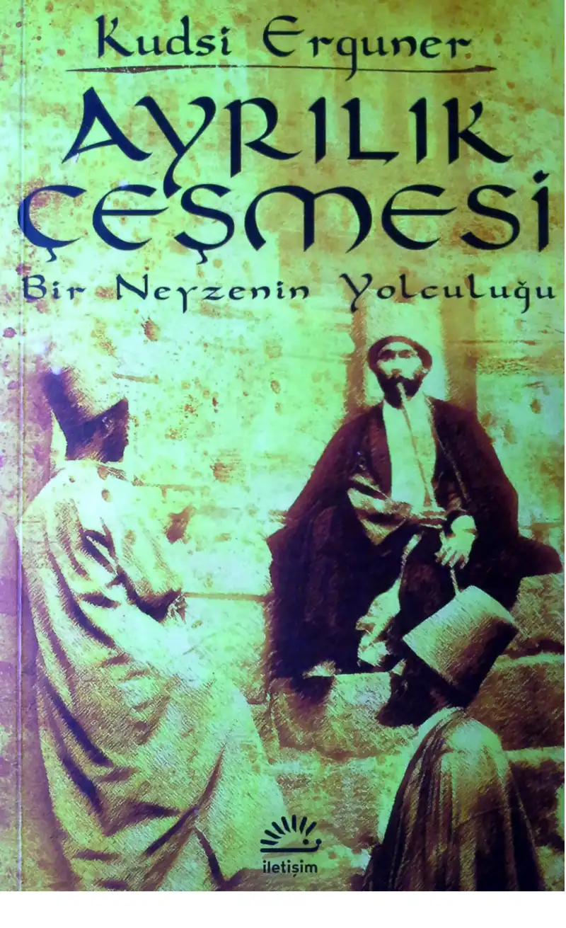 Ayrılık Çeşmesi — Kudsi Ergüner