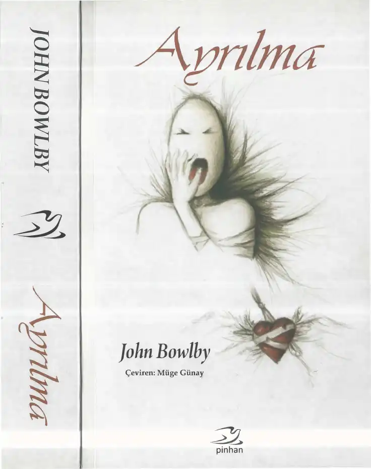 Ayrılma — John Bowlby