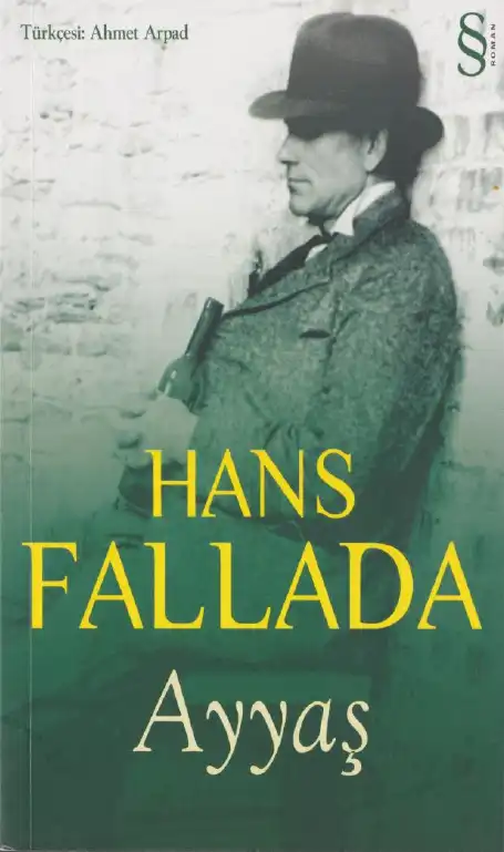 Ayyaş — Hans Fallada