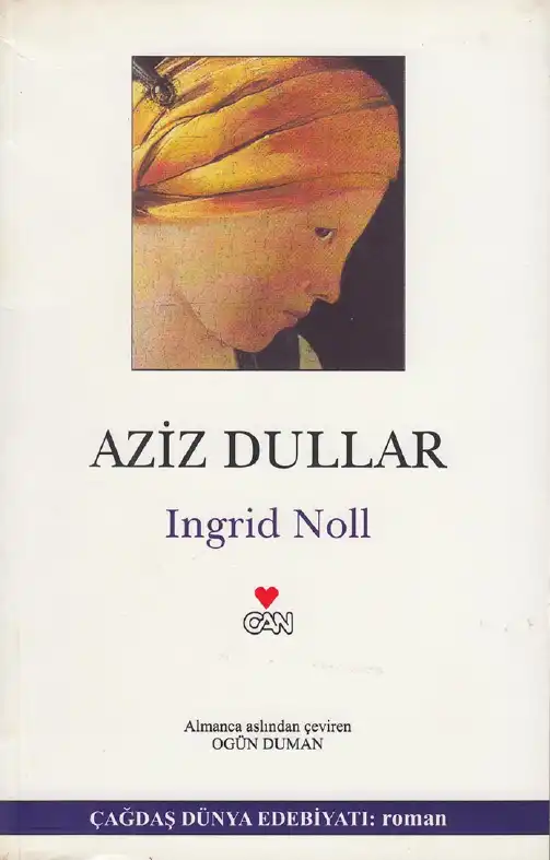 Aziz Dullar — İngrid Noll