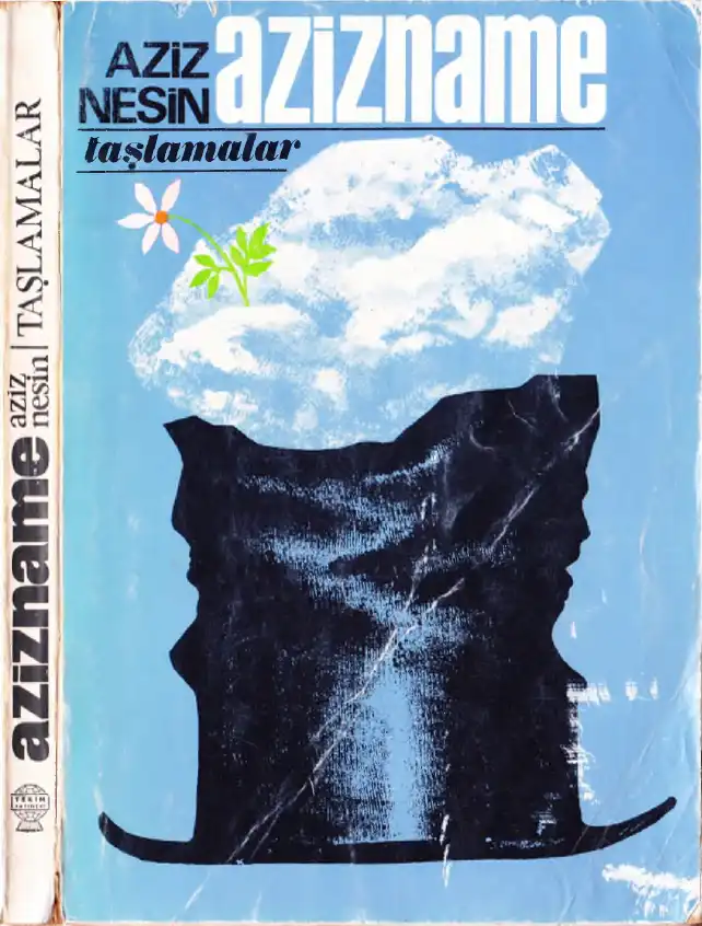 Azizname Taşlamalar — Aziz Nesin, Ali Nesin