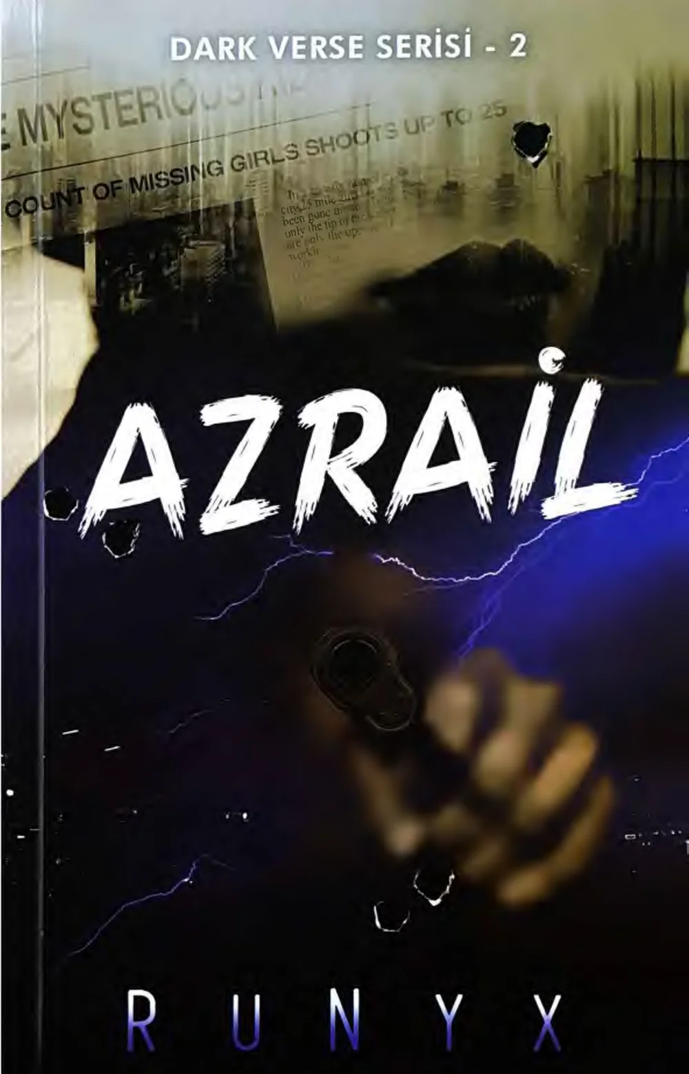 Azrail — Runyx