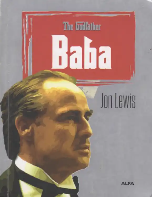 Baba — Jon Lewis