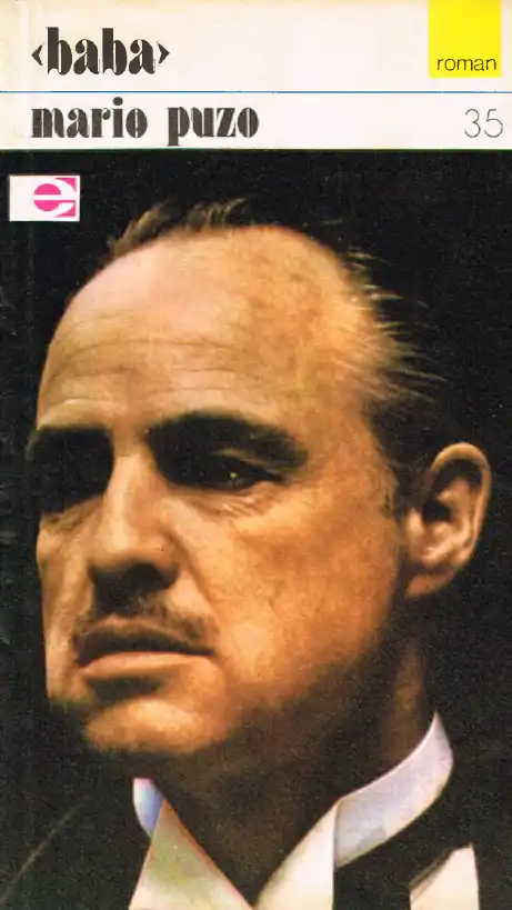Baba — Mario Puzo