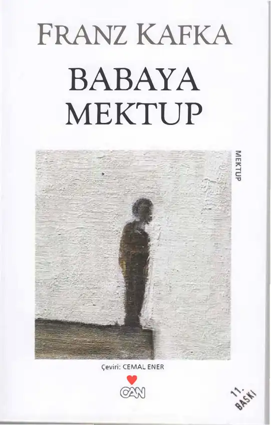 Babaya Mektup — Franz Kafka