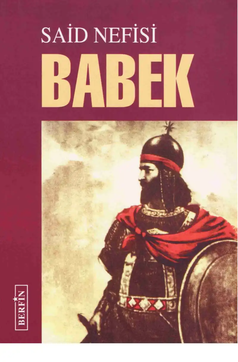 Babek — Said Nefisi
