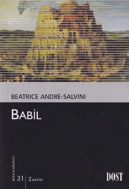 Babil — Beatrice Andre-Salvini