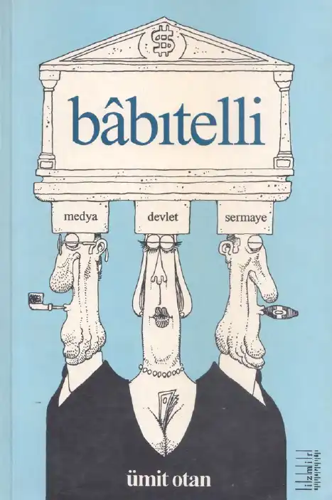 Babıtelli İzmir — Ümit Otan