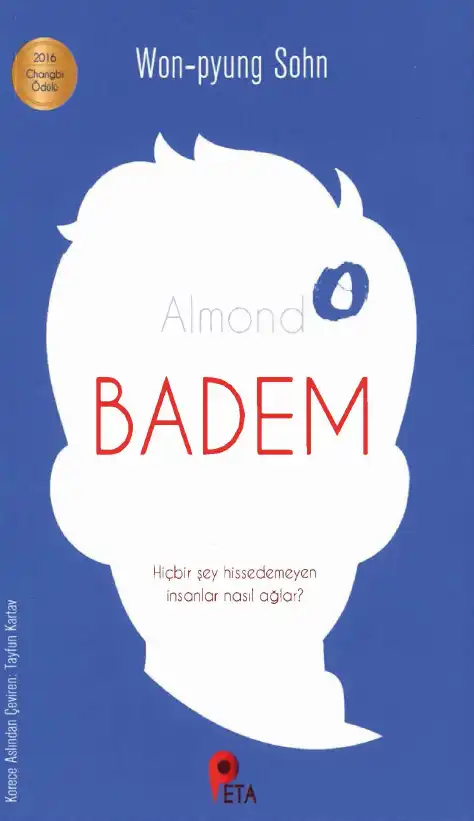 Badem — Won Pyung Sohn