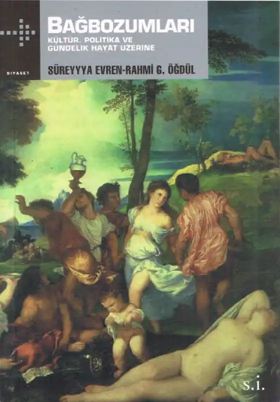 Bağbozumları — Süreyya Evren, Rahmi G. Öğdül